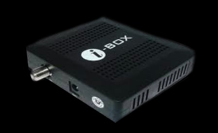 DONGLE IBOX