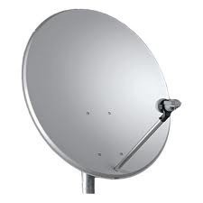 ANTENA PARABOLICA
